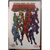 Image 1 : DEADPOOL (2015) VOL 1 HARDCOVER BRAND NEW SEALED UNOPENED