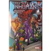 Image 1 : UNCANNY INHUMANS VOL 1 HARDCOVER BRAND NEW SEALED UNOPENED