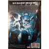 Image 2 : INFINITY COMPANION OMNIBUS HARDCOVER BRAND NEW SEALED UNOPENED