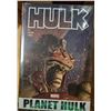 Image 1 : HULK PLANET HULK OMNIBUS HARDCOVER BRAND NEW SEALED UNOPENED