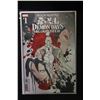 Image 1 : DEMON DAYS BLOOD FEUD #1 PEACH MOMOKO VARIANT COVER