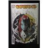 Image 1 : INFERNO #1 PEACH MOMOKO VARIANT COVER