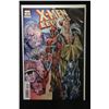 Image 1 : X-MEN #11 NEW MUTANTS #98 HOMAGE COVER
