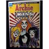 Image 1 : Archie #630 Archie Meets Kiss