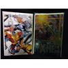 Image 1 : Uncanny X-men  #325 & X-men Omega Lot of 2 Comics