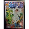 Image 1 : Incredible Hulk #400 Holofoil Cover