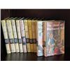 Image 1 : Nancy Drew Collection #1,2,3,13,19,20,2124,25,34,44,39