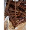 Image 1 : Bag Of High Quality Wooden Hangers