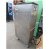 Image 2 : Electro Freeze 77WS-213 Single Head Slushie Machine w/Stick Blender