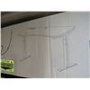 Image 2 : Workpro Electric Height Adjustable Sit/Stand Desk