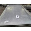 Image 2 : 35-Full Sheet Pans - 35 X $