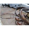 Image 2 : Copper Style Garden Wind Spinner