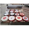 Image 1 : 15-Hanging Scale (No Basket) - 15 X $