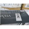 Image 2 : Mikasa 65 Pc. Flatware Set