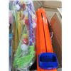 Image 2 : Nerf Gun, Child Golf Playset