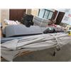 Image 1 : Patio Extension Umbrella