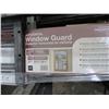 Image 2 : Pallet of Window Guards