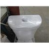 Image 2 : White Porcelain Toilet