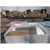 Image 2 : 24-Quarter Size Sheet Pans - 24 X $