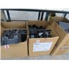 Image 1 : Cambro Bin Supports