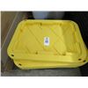 Image 2 : 4-Greenmaid Storage Totes - 12 Gallon - 4 X $