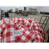 Image 2 : Red Plaid Pillows (All)