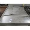 Image 2 : Avalon LP Gas Donut Fryer w/Bakers Aid Fat Caddy