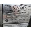 Image 2 : Acme MRS24 Bench Dough Roller