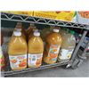 Image 1 : 14-OJ/Lemonade Bottles - 14 X $