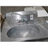 Image 2 : S/S Wall Mount Hand Sink