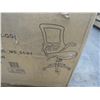Image 2 : Black Ergonomic Office Chair