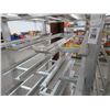 Image 2 : # 10 Can Rack/Cart