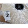 Image 2 : Pallet of Wax Paper Rolls