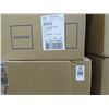 Image 2 : 32-Box 4 Each of Love Home Pillows - 32 X $