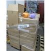 Image 1 : 24-Case 18 Each of Pumpkin Décor - 24 X $