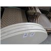 Image 2 : Round Table Tops (4)