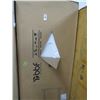 Image 1 : BBF White Mica Desk