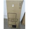 Image 1 : 2-Magellan 4 Drawer File Cabinet - 2 X $