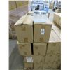 Image 1 : 33-Case 16 Each Small Jars - 33 X $