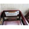 Image 2 : 6-Cherry High Chairs - 6 X $