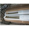 Image 2 : Project 62 Brass Curtain Rods (8)