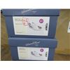 Image 2 : 24-Pair of Tennis Shoes - 24 X $