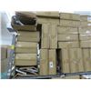 Image 1 : 22-Cases 7 Each of Scrub Brushes - 22 X $