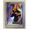 Image 1 : 2017-18 SYNERGY PURPLE ROOKIE CHARLIE MCAVOY