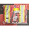 Image 1 : NEW 3M SZ 3XL SURVEYORS HI-VIS JACKET