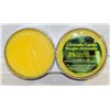 Image 1 : 2 PACK CITRONELLA CANDLE