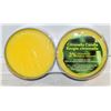 Image 1 : 2 PACK CITRONELLA CANDLE