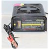 SCHUMACHER BATTERY CHARGER