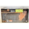 Image 1 : NEW BDG GRIPPAZ 100% NITRILE GLOVES.