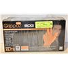 Image 1 : NEW BDG GRIPPAZ 100% NITRILE GLOVES.